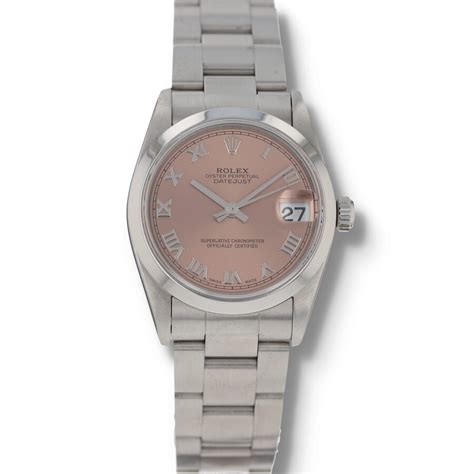 ladies rolex 78240|Ladies Used Rolex DateJust Mid Size 78240 .